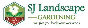 SJ Landscape Gardening