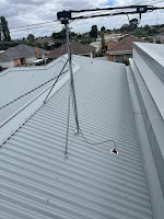 SJ PLUMBING & GAS FITTING