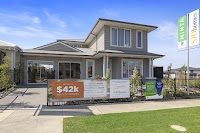 SJD Homes Display Home - Minta Farm Estate, Berwick