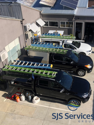 SJS Services Group work 1