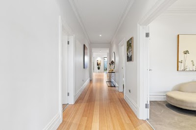 SJV Cleaning - Commercial Cleaning Adelaide | Office Cleaning Adelaide project 6