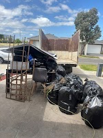 SJVIP RUBBISH REMOVALS