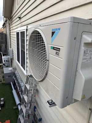 SK AIR (VIC) Pty Ltd work 3