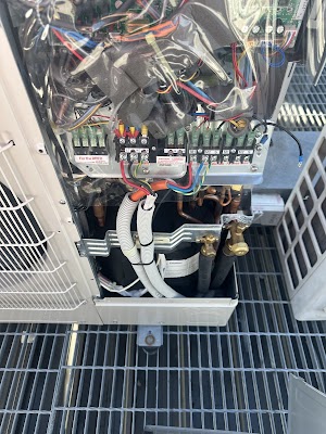 SK AIR (VIC) Pty Ltd work 4