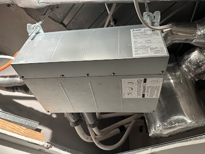 SK AIR (VIC) Pty Ltd project 6