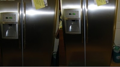 SK Kleaning Services work 4