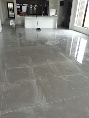 SK Tiling work 4