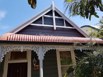 SKILLED PAINTING AND DECORATING SERVICES PTY LTD work 2