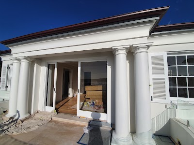 SKILLED PAINTING AND DECORATING SERVICES PTY LTD work 4