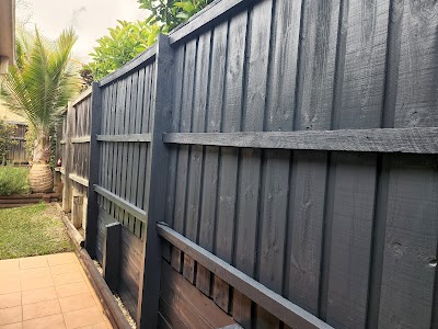 SKILLED PAINTING AND DECORATING SERVICES PTY LTD project 5