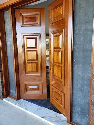 SKILLED PAINTING AND DECORATING SERVICES PTY LTD project 6