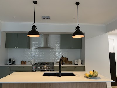 Skilltech Electrical Solutions work 2