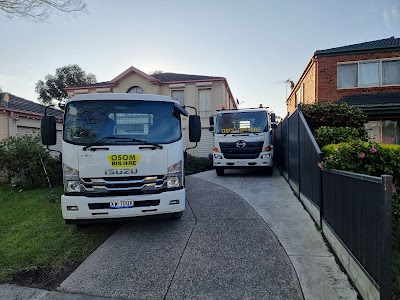 Skip Bin Hire Flemington photo 2