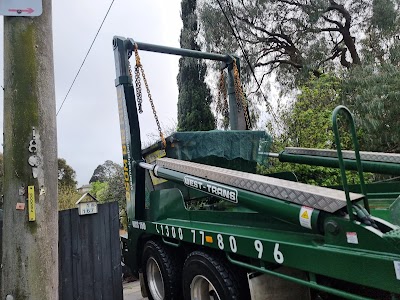 Skip Bin Hire Flemington photo 3