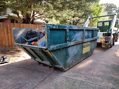 Skip Bin Hire Flemington