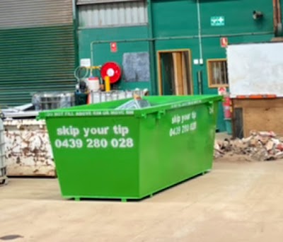 Skip Your Tip photo 3