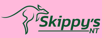 Skippy's NT Skip Bins