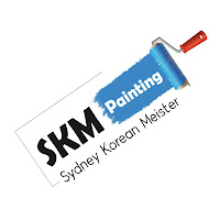 SKM Painting