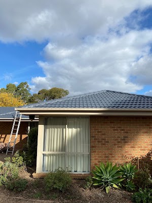 Sky Ways Roofing Geelong work 3