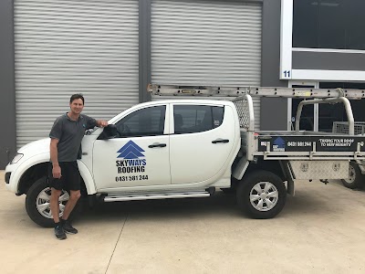Sky Ways Roofing Geelong work 1