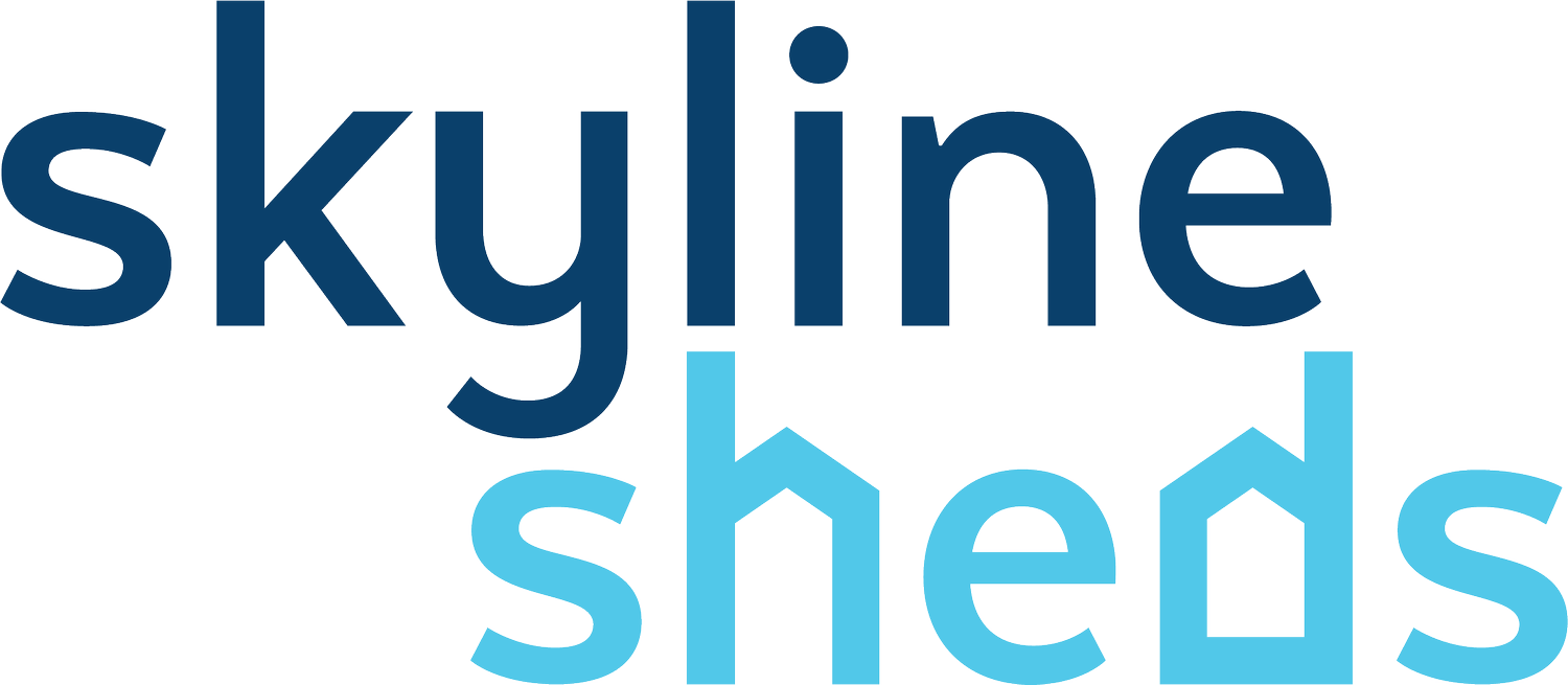 Skyline Sheds Tasmania