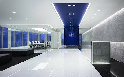 Skyscraper Interiors Pty Ltd