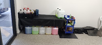 Skyup cleaning Service work 2