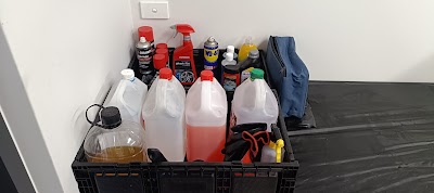 Skyup cleaning Service work 3