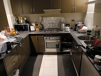 Skyup cleaning Service work 4