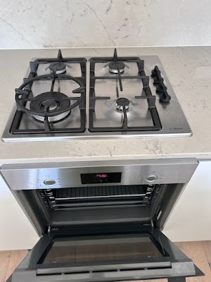 Skyup cleaning Service project 5