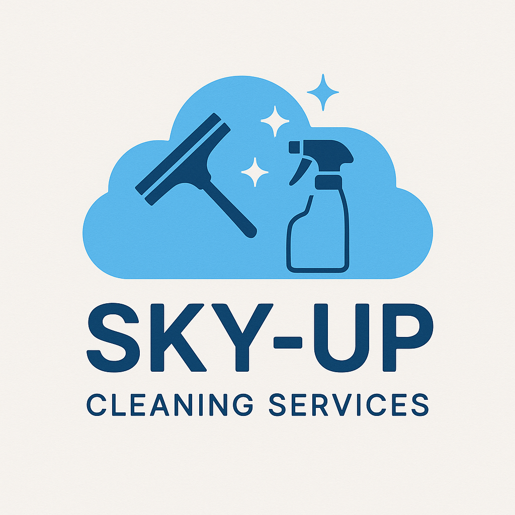 Skyup cleaning Service