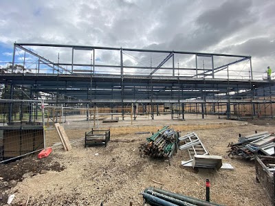 Skyview Scaffolding Vic work 2