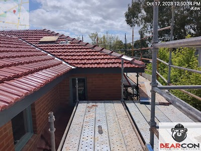 Skyview Scaffolding Vic work 3