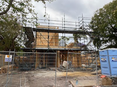 Skyview Scaffolding Vic project 5