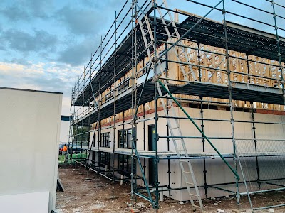 Skyview Scaffolding Vic work 1