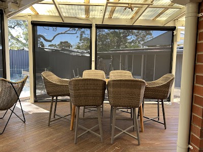 Skyworld Blinds & Curtains work 2