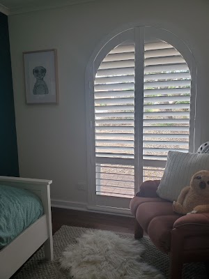 Skyworld Blinds & Curtains work 3