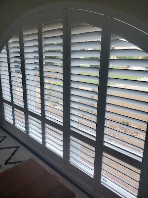 Skyworld Blinds & Curtains work 4