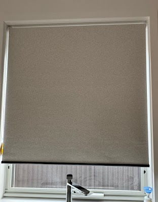 Skyworld Blinds & Curtains project 5