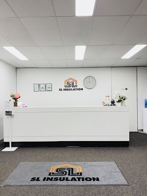 SL Insulation work 3