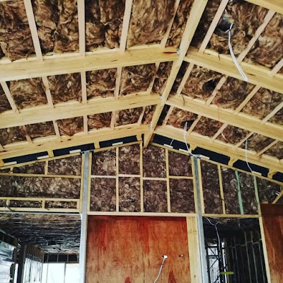 SL Insulation project 6