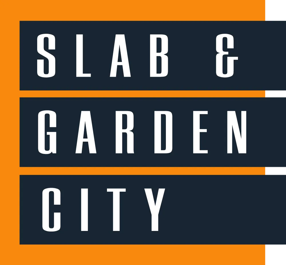 Slab and Garden City