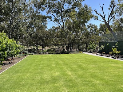 Slade Fencing work 2