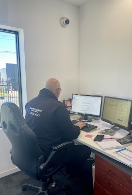 Sleep's Plumbing project 5