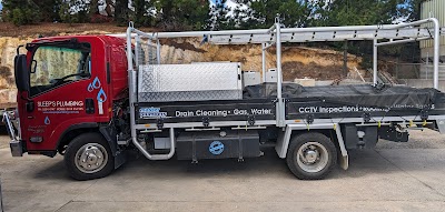 Sleep's Plumbing project 6