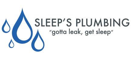 Sleep's Plumbing