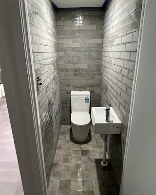 Sloane Plumbing & Excavations project 6