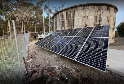 SMA Electrical project 6