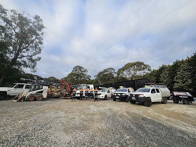 SMA Electrical work 1