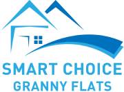 Smart Choice Granny Flats